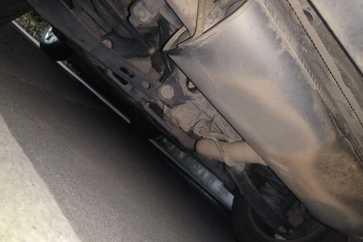 Used Buick Envision 2017 28T Four-Wheel Drive Elite Model
