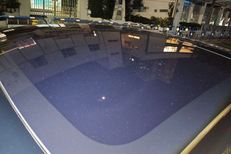 Used Tesla Model 3 2019 Performance High-Performance All-Wheel-Drive Version
