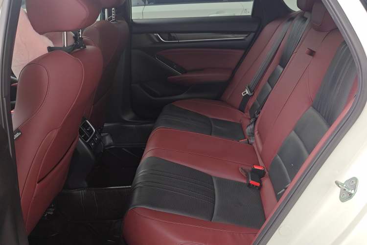 Used Honda Inspire 2022 260TURBO Jingyue Version