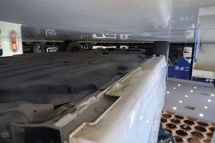 Used Honda Fit 2021 1.5L CVT Trendy Sports Edition
