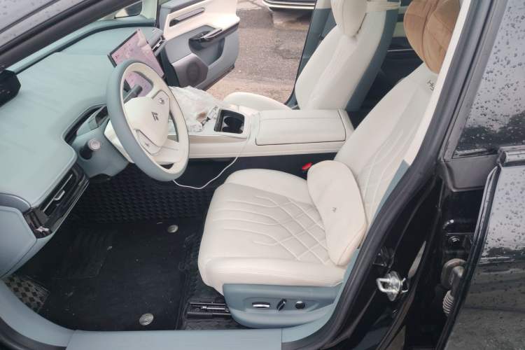 Used Hyptec GT 2024 Global Model 710 Ultra-High-Voltage LiDAR Edition