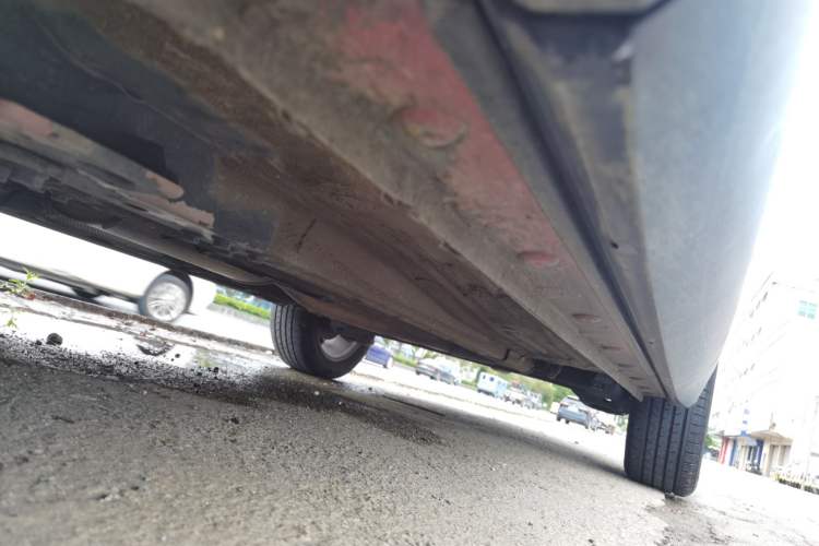 Used Baojun RC-6 2019 1.5T CVT 24-Hour Online Luxury Edition
