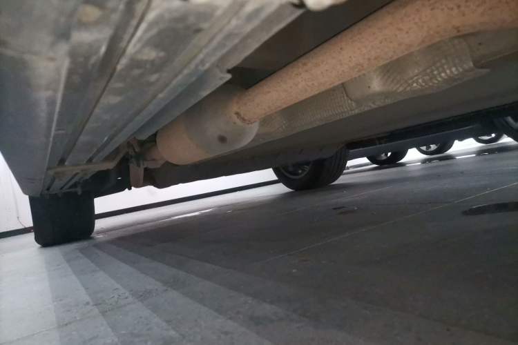 Used Li Auto ONE 2020 Extended-Range 6-Seater Version
