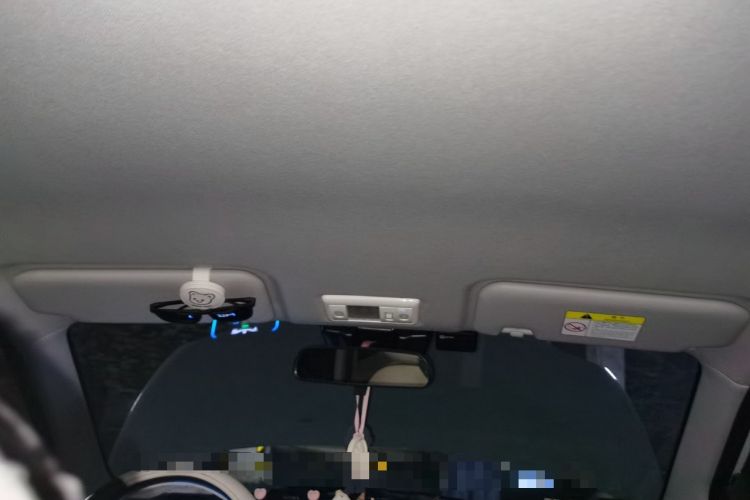 Used  Lumin 2022 210km Sweet Edition