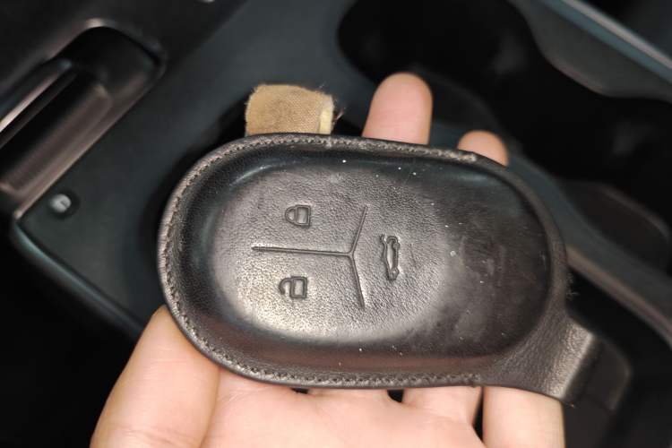 Used Nio ET5 2022 75 kWh