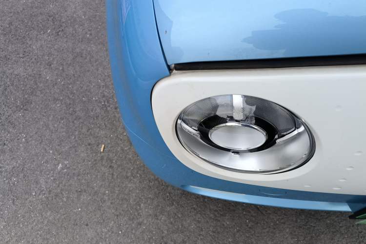 Used ORA Black Cat 2021 301km Cute Pet Edition