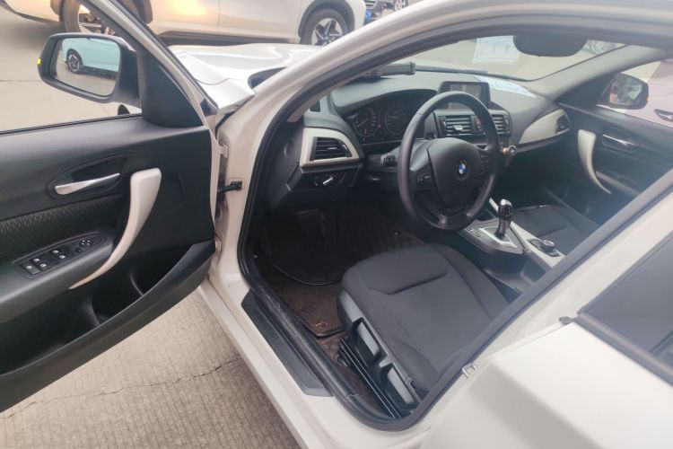 Used BMW 1 Series 2013 Revised 116i Leading Edition
