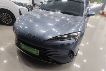 Used BYD Seal 07 DM-i 2025 Intelligent Driving Version DM-i 1.5L 125 km Prestige Edition