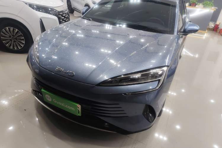 Used BYD Seal 07 DM-i 2025 Intelligent Driving Version DM-i 1.5L 125 km Prestige Edition