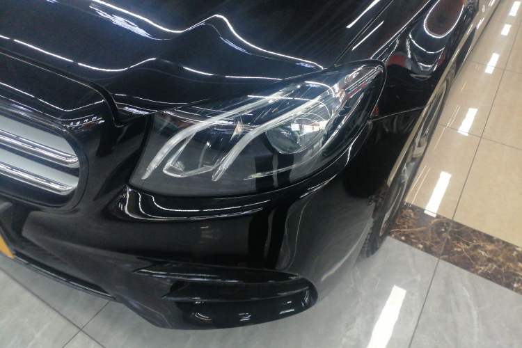 Used Mercedes-Benz E-Class 2019 Restyled E 300 L Sport Luxury Edition
