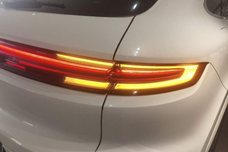 Used Porsche Cayenne 2024 Cayenne 3.0T
