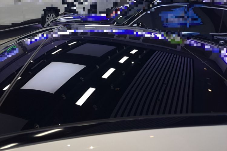 Used Mercedes-Benz C-Class 2023 C 260 L Sport Edition
