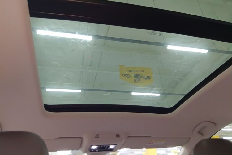 Used Volkswagen Viloran 2022 380TSI Luxury Edition
