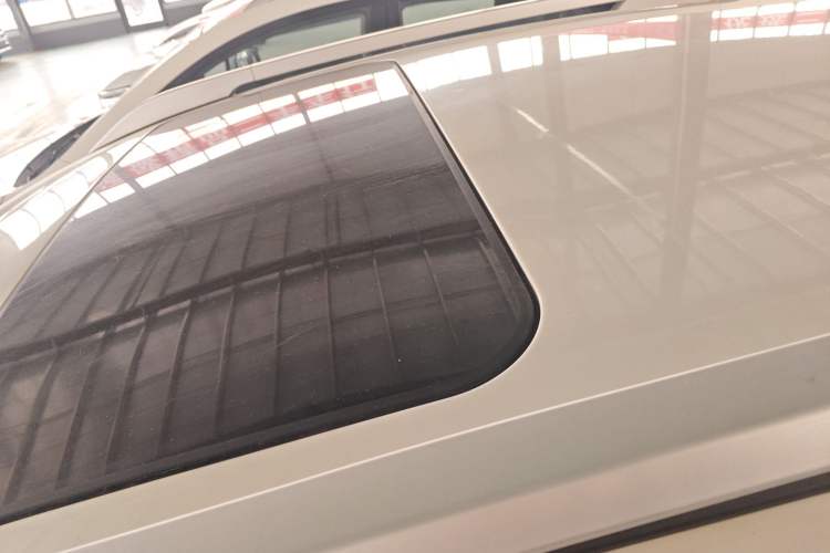 Used Chery Tiggo 3X 2022 Diamond Edition 1.5L CVT Elite Version