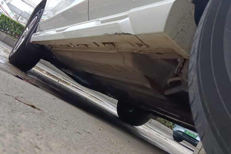 Used Venucia T70 2018 1.6L Manual Enjoyment Edition