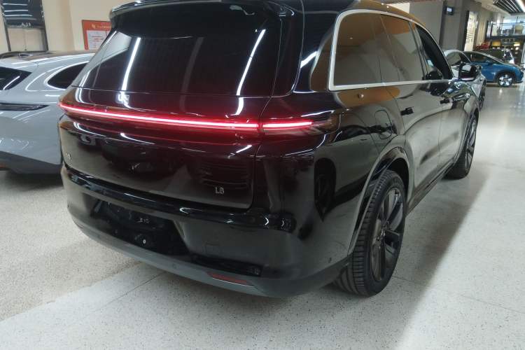 Used Li Auto L8 2024 Pro Model