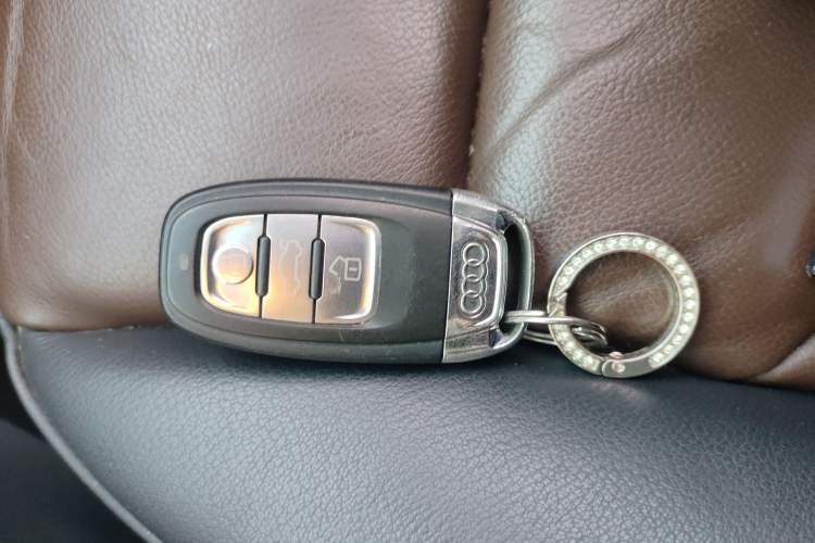 Used Audi Q5 2016 40 TFSI Technology Edition