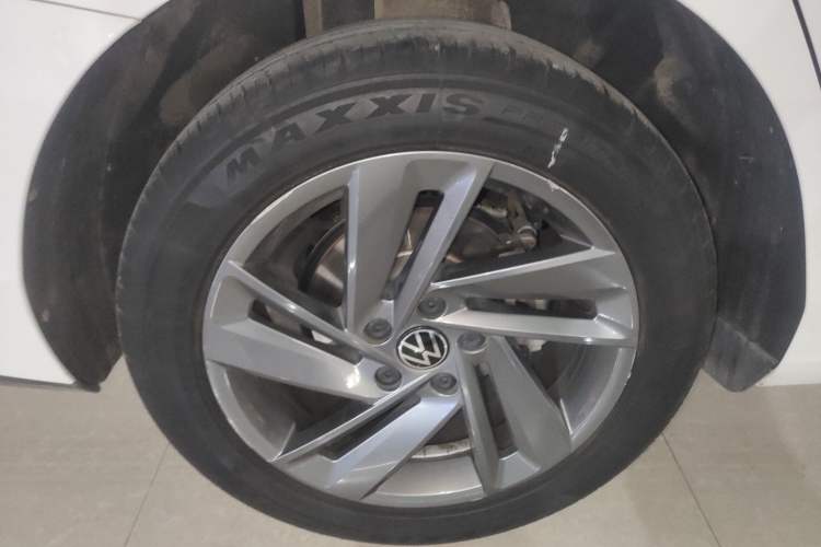 Used Volkswagen Lamando 2024 Lavida L 280TSI DSG Spicy Edition
