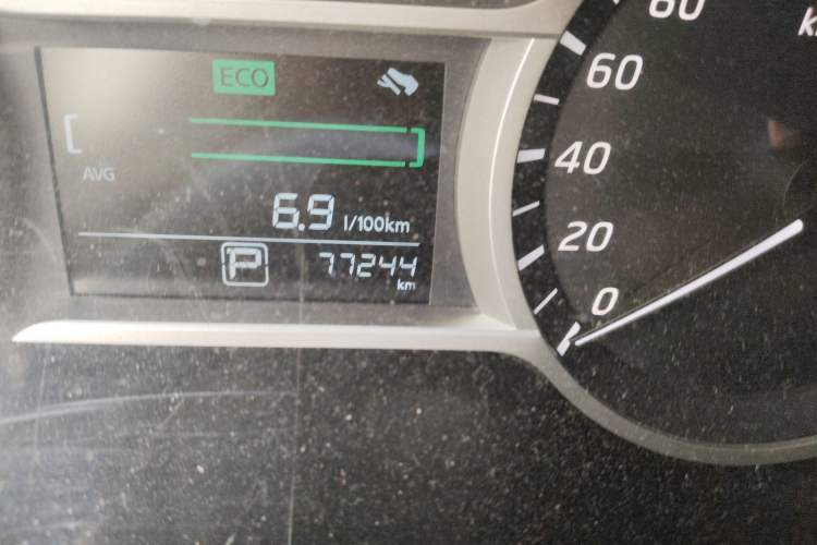 Used Nissan Lannia 2016 1.6L CVT Smart Cool Edition
