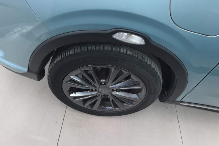 Used NETA V 2022 Pro Long-Range Smart Edition
