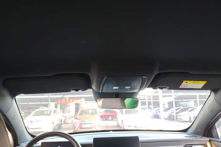 Used BYD Qin PLUS 2025 EV Smart Drive Edition 510KM Leading Model
