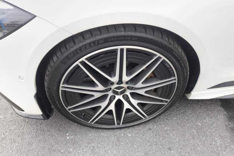 Used Mercedes-Benz C-Class AMG 2023 AMG C 43 4MATIC Estate Special Edition