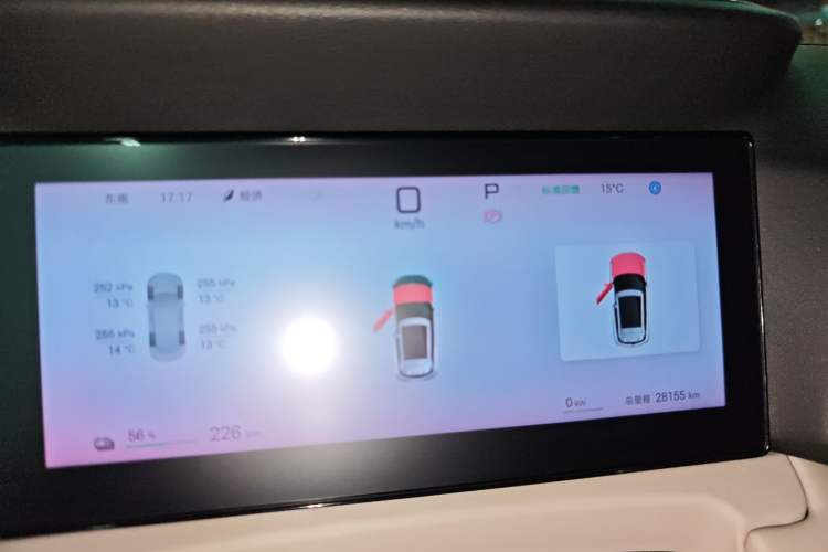 Used BYD Yuan UP 2025 Intelligent Driving Version 401 KM Dynamic Edition