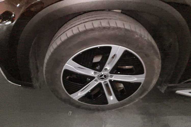 Used Mercedes-Benz EQE SUV 2023 350 4MATIC Pioneer Edition