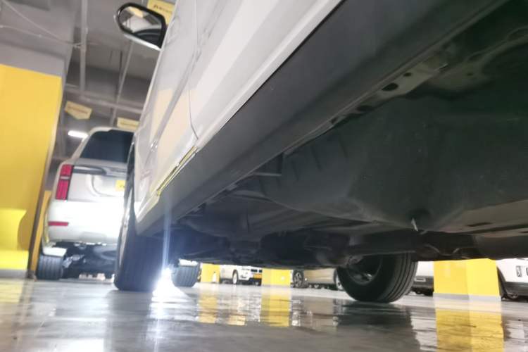 Used Haval M6 2021 PLUS 1.5T DCT Luxury Smart Connectivity Model
