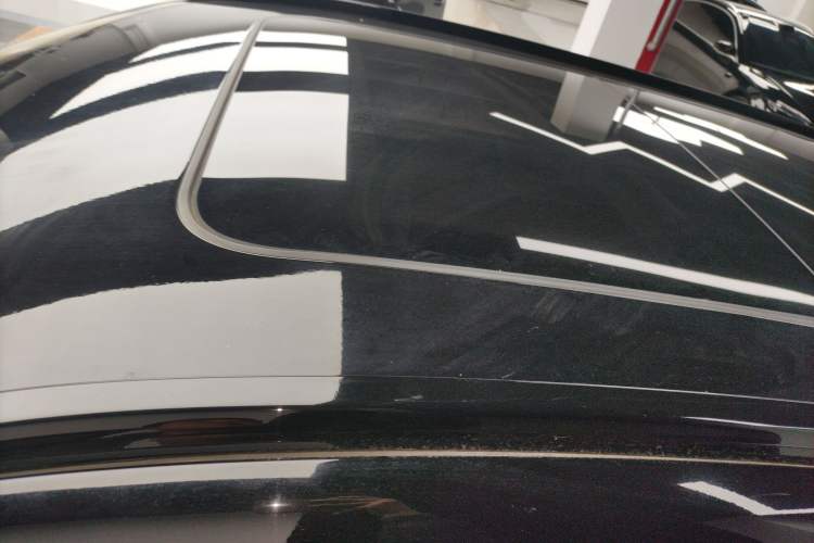 Used Nio ES6 2020 430KM Performance Version
