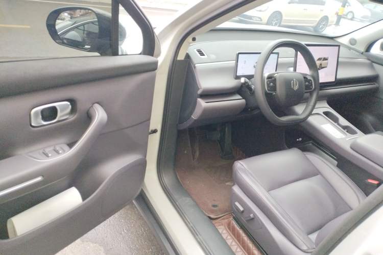 Used Leapmotor C10 2024 530 Comfort Edition
