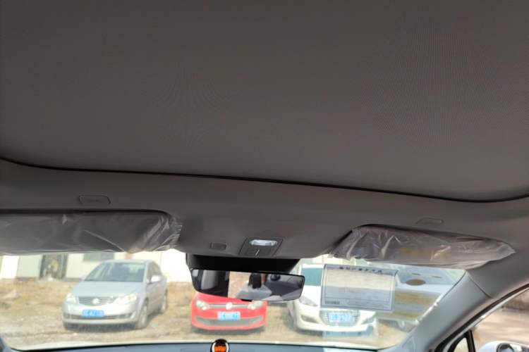 Used Hima H5 2025 Model Pure Electric Pro