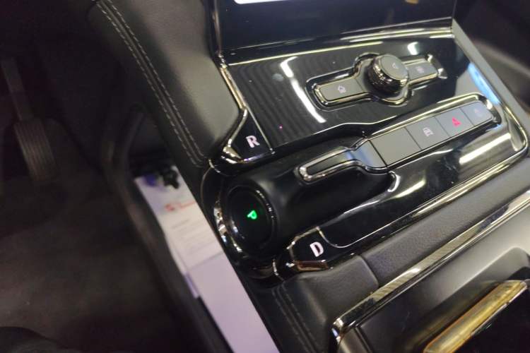 Used Nio ES8 2020 415 km Range 6-Seater Version