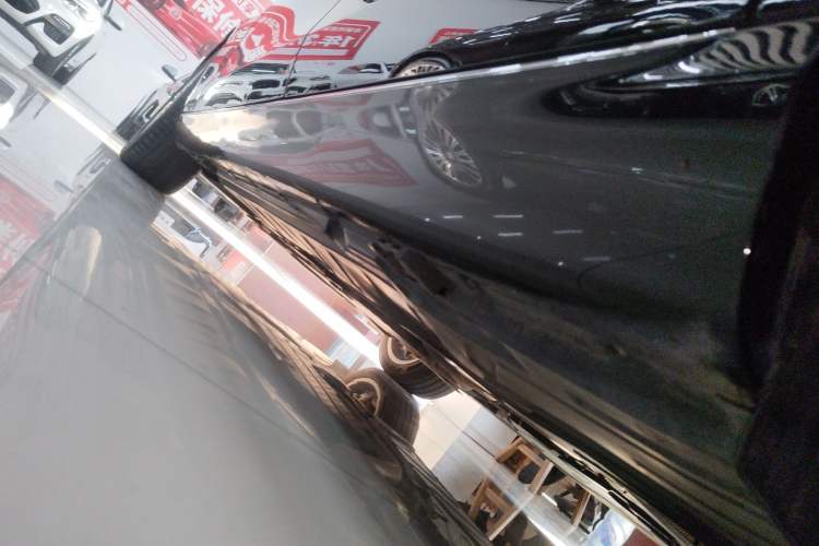 Used Mercedes-Benz E-Class 2021 E 300 L Stylish Model
