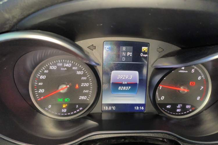 Used Mercedes-Benz C-Class 2017 C 180 L Sport Edition
