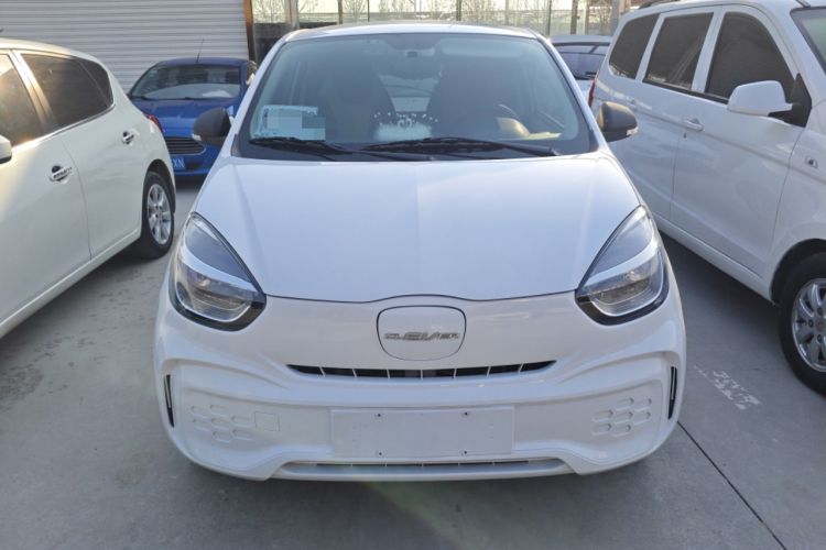 Used Roewe Clever 2021 302km Excellence Edition
