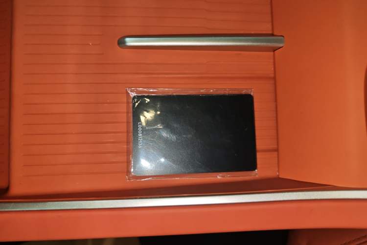 Used ONVO L60 2024 60 kWh All-Wheel Drive
