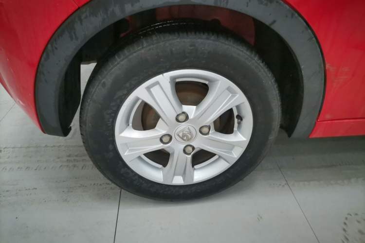 Used Baojun 310 2016 1.2L Manual Luxury Model