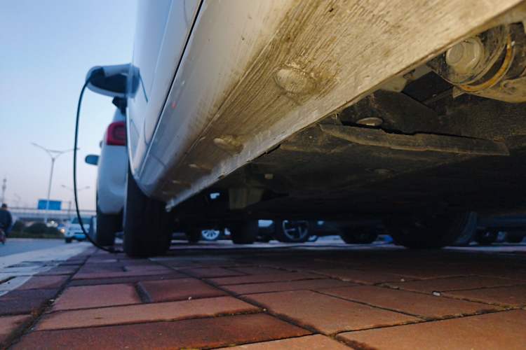 Used  Lumin 2025 205 km Xiangqin Version