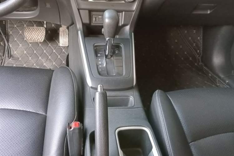 Used Nissan Sylphy 2022 Classic 1.6XE CVT Comfort Edition
