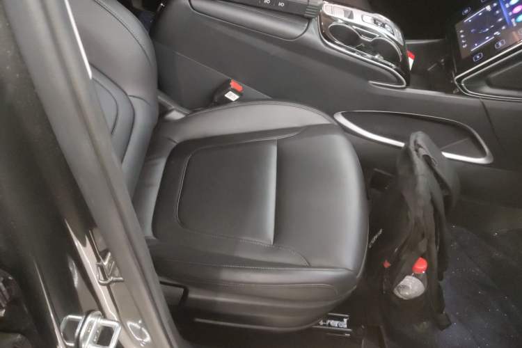 Used Hyundai Tucson 2023 Tucson L 1.5T Automatic Two-Wheel Drive GLX Elite Edition
