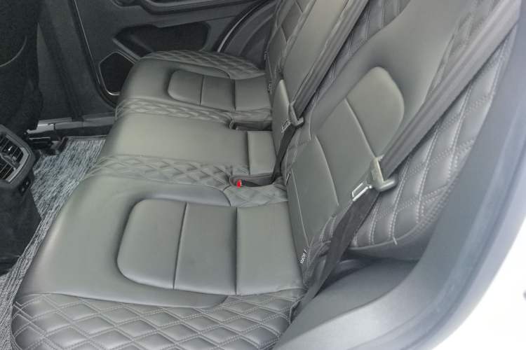 Used Haval H6 2020 1.5 GDIT Automatic Platinum Champion Edition