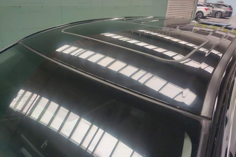 Used Toyota FRONTLANDER 2022 2.0L CVT Luxury PLUS Edition
