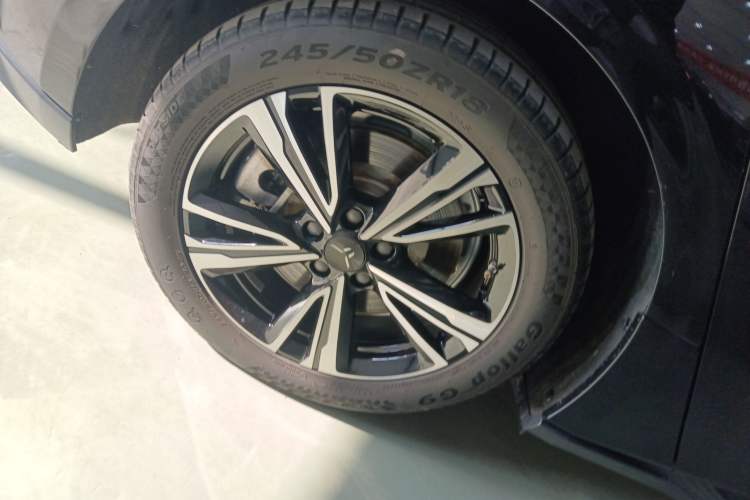 Used Hongqi EH7 2024 690 Pro