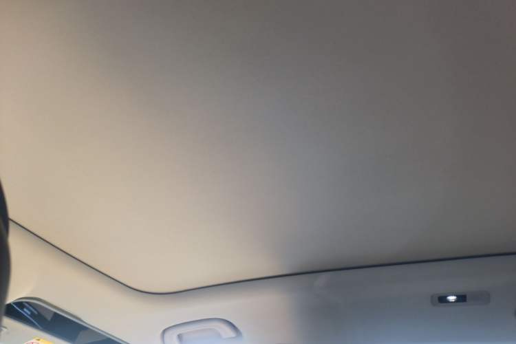 Used Geely Auto FX11 2023 2.0TD DCT Flagship Version