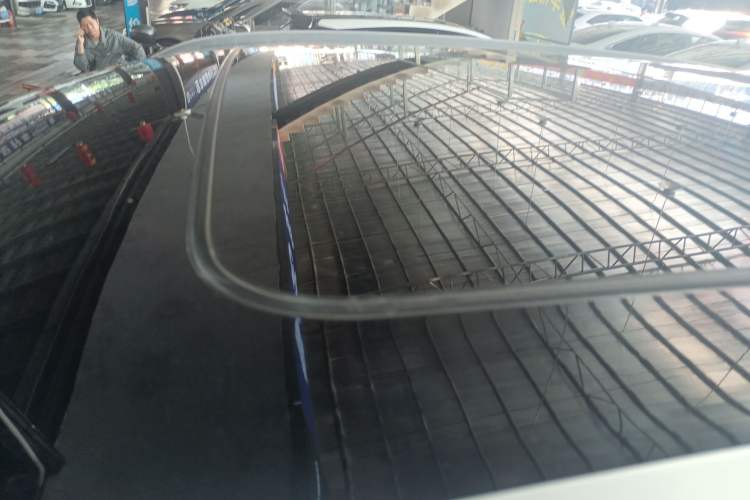 Used Honda UR-V 2017 370TURBO 2WD Prestige Edition China V
