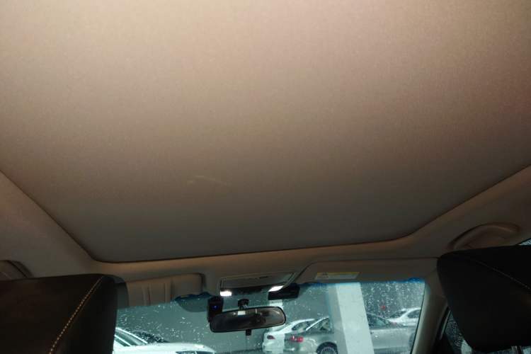 Used Honda Inspire 2019 260TURBO Elegant Edition China VI Emission Standard
