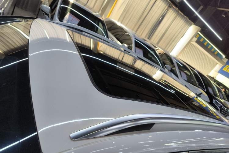 Used Volkswagen Tharu 2020 280TSI Two-Wheel Drive Luxury Plus Version China VI Standard