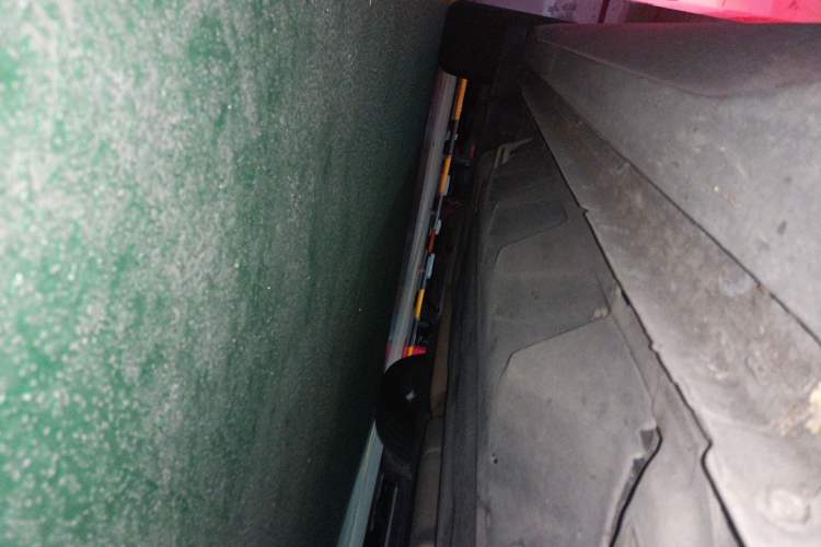 Used Ford Edge 2016 EcoBoost 245 Four-Wheel Drive Titanium 7-Seater
