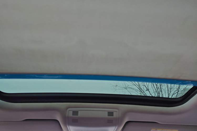 Used Volkswagen Magotan 2017 330TSI DSG Luxury Model
